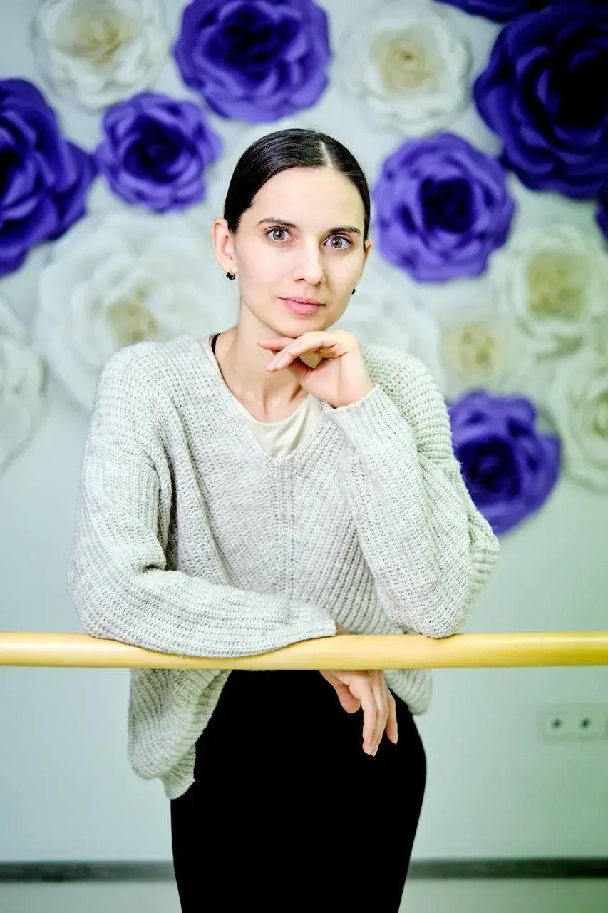 Детская школа балета Lil Ballerine Новокузнецк